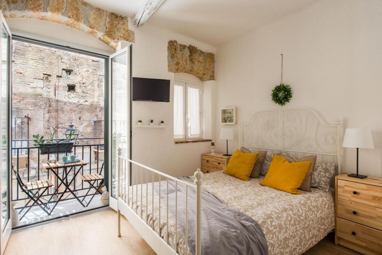 Come A Casa By Wonderful Italy Palermo Exterior foto