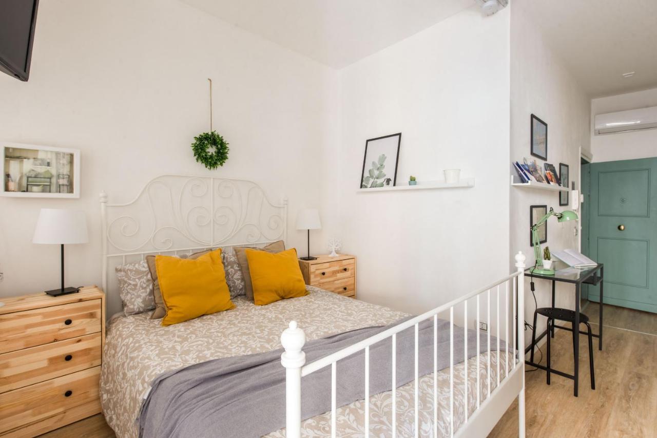 Come A Casa By Wonderful Italy Palermo Exterior foto