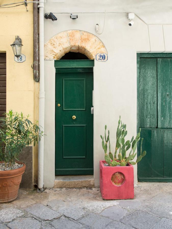 Come A Casa By Wonderful Italy Palermo Exterior foto
